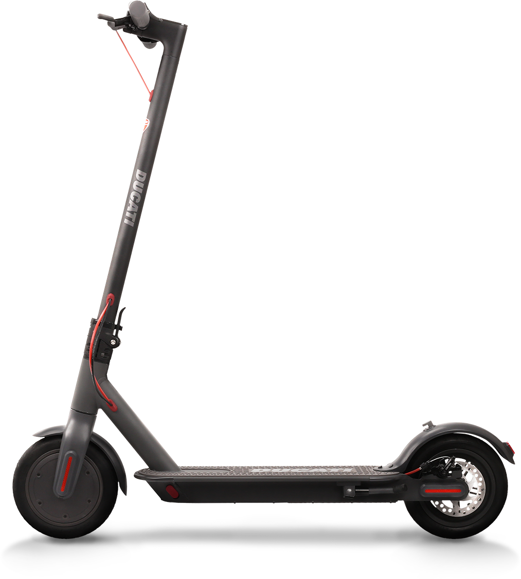 Ducati e-Scooter