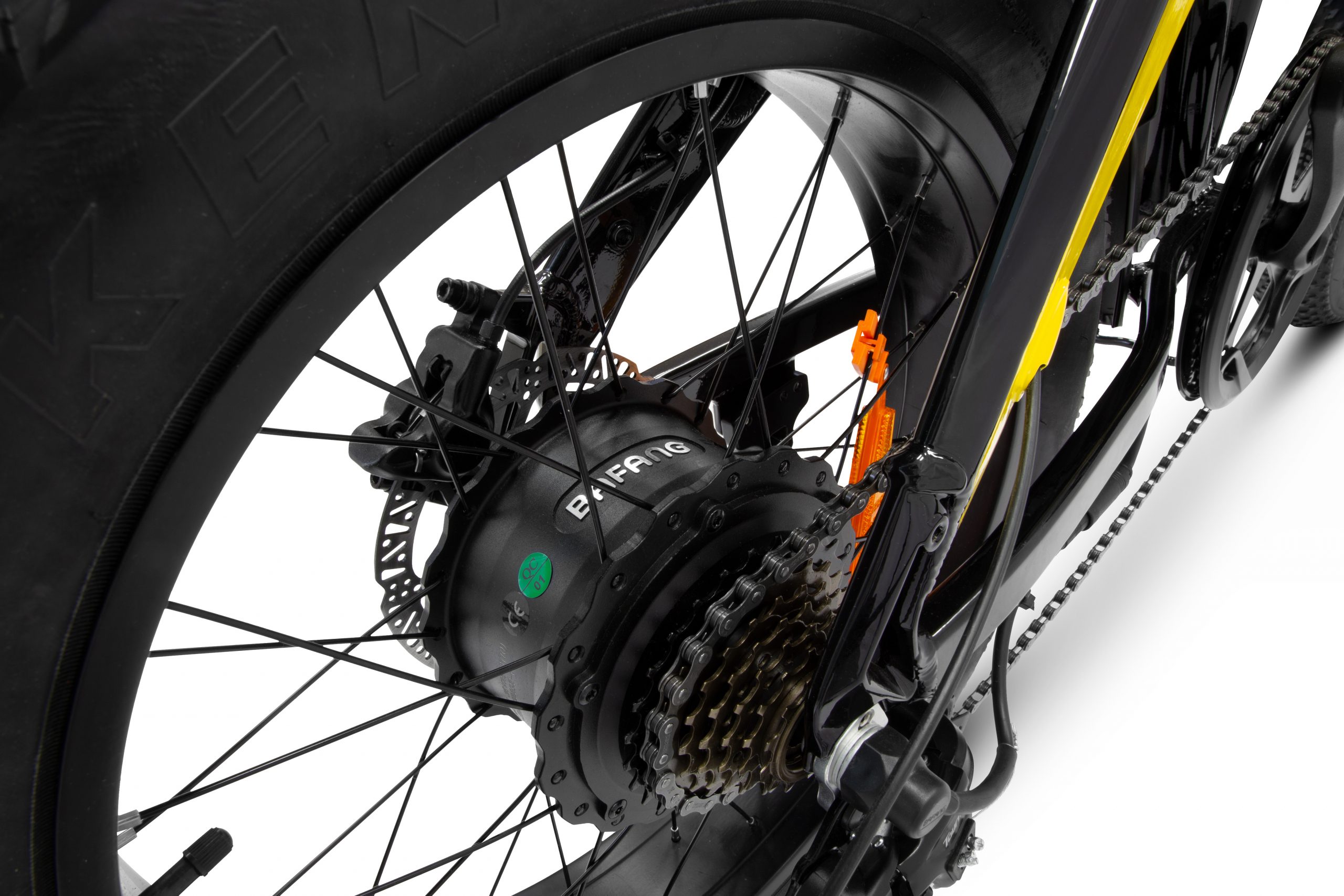 SCR-X y SCR-E GT, las nuevas bicicletas eléctricas plegables de Ducati  Scrambler.